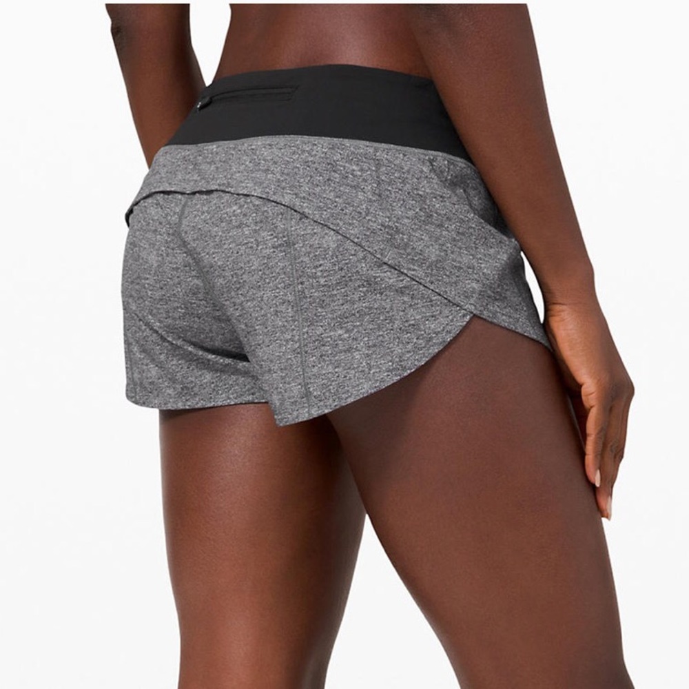 Lululemon Speed Up Short 2.5”